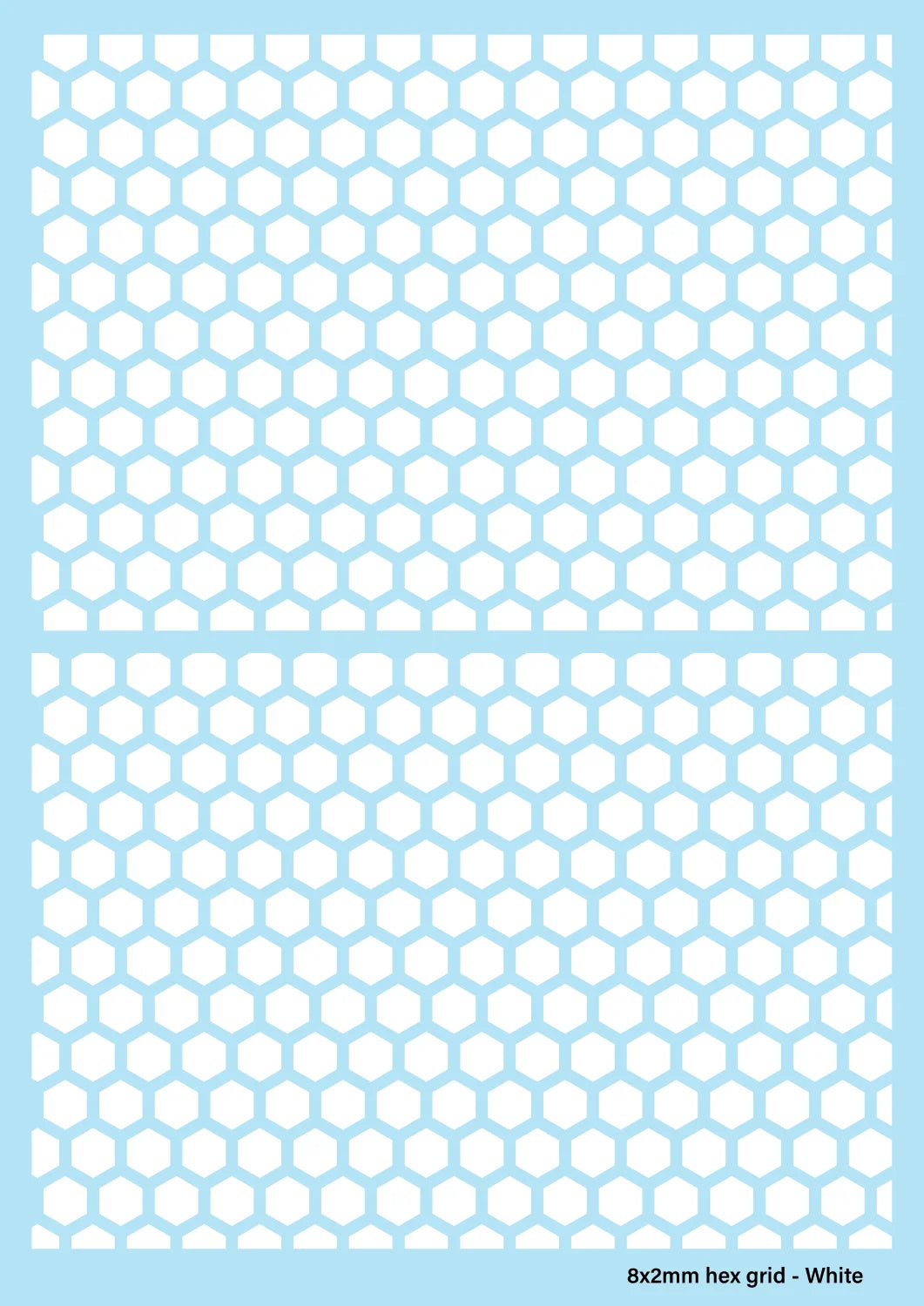 Hexagon Pattern