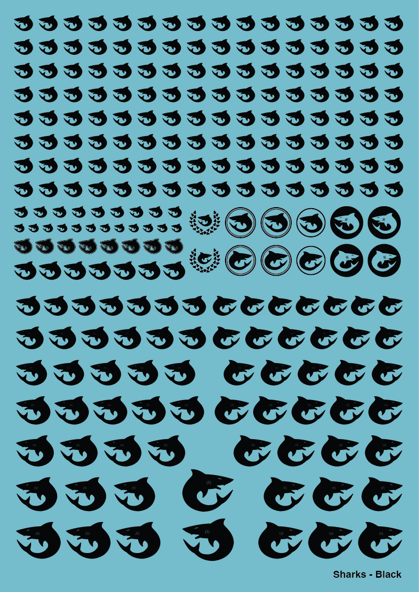 Sharks