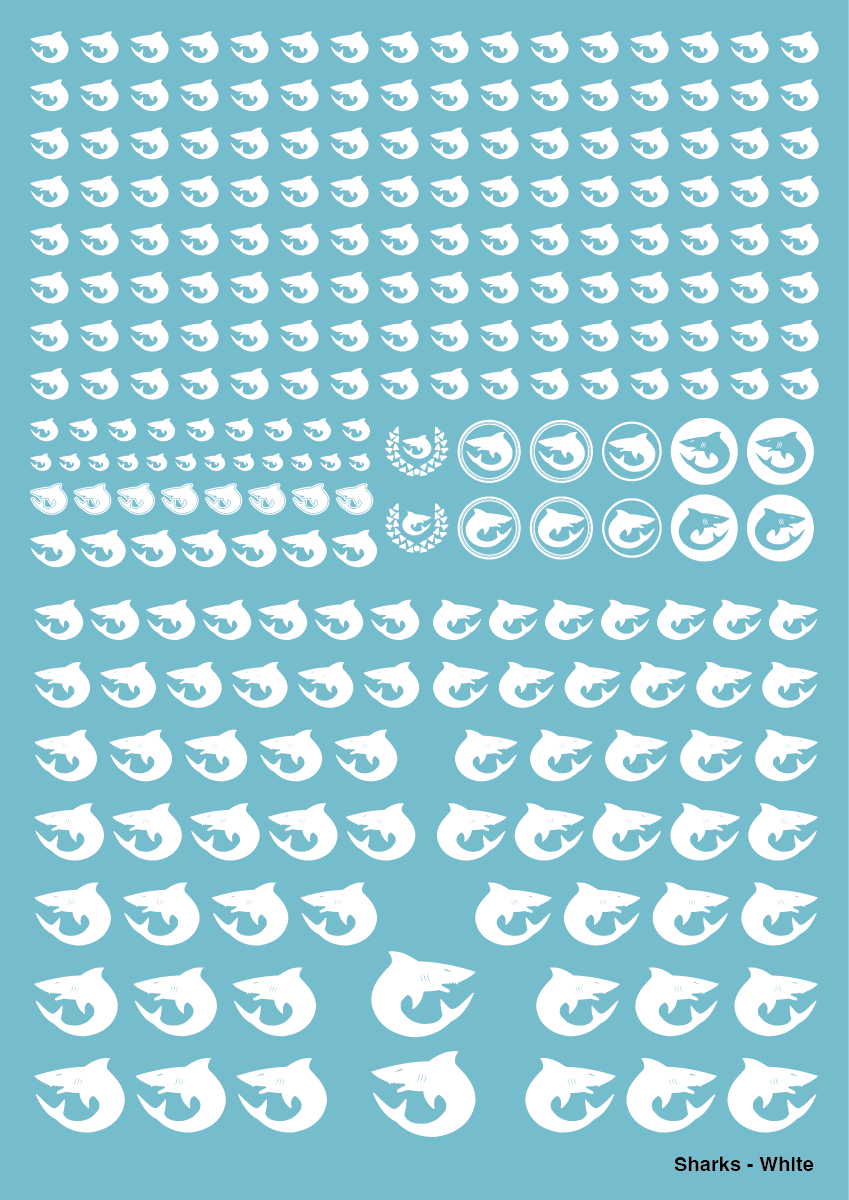 Sharks