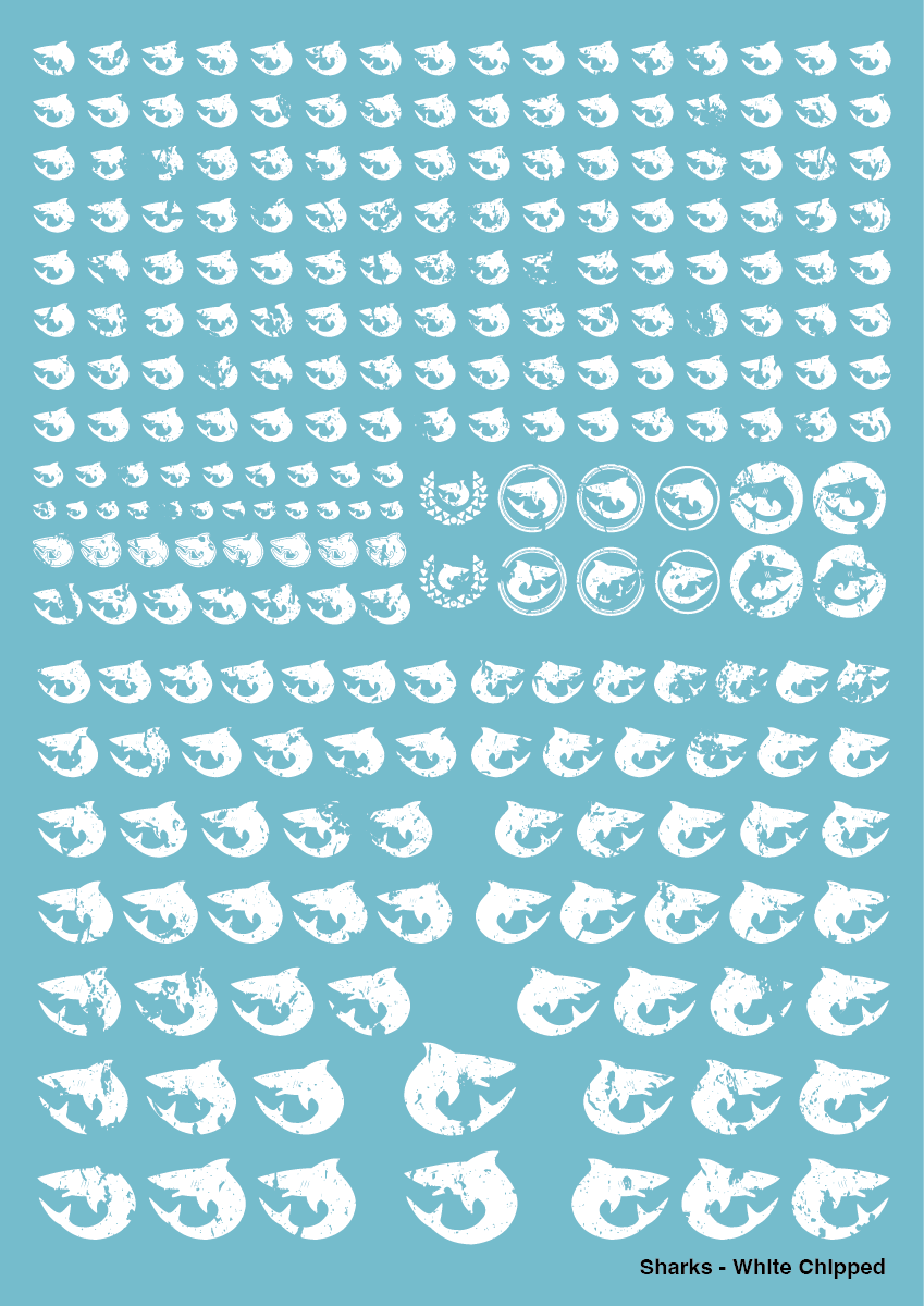 Sharks