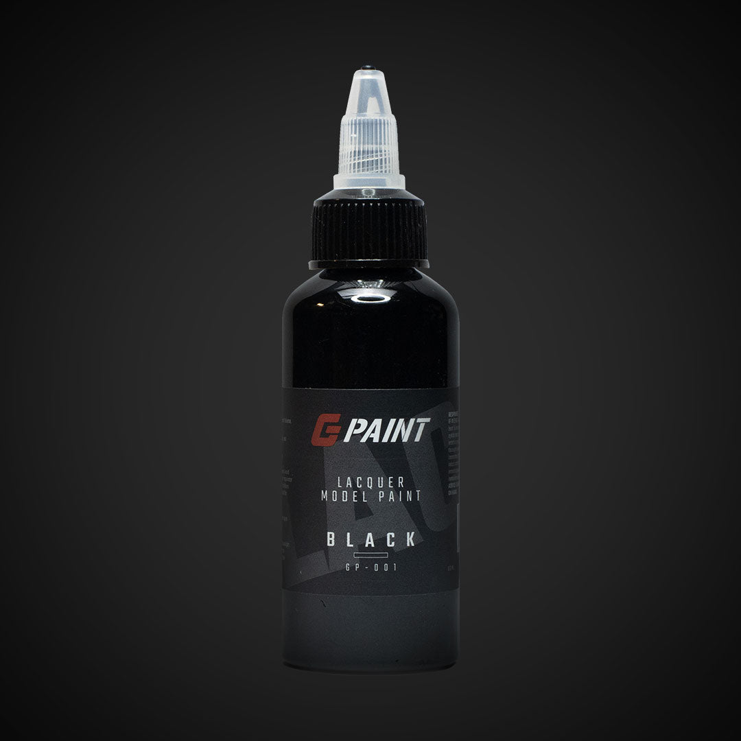 GPaint - Black