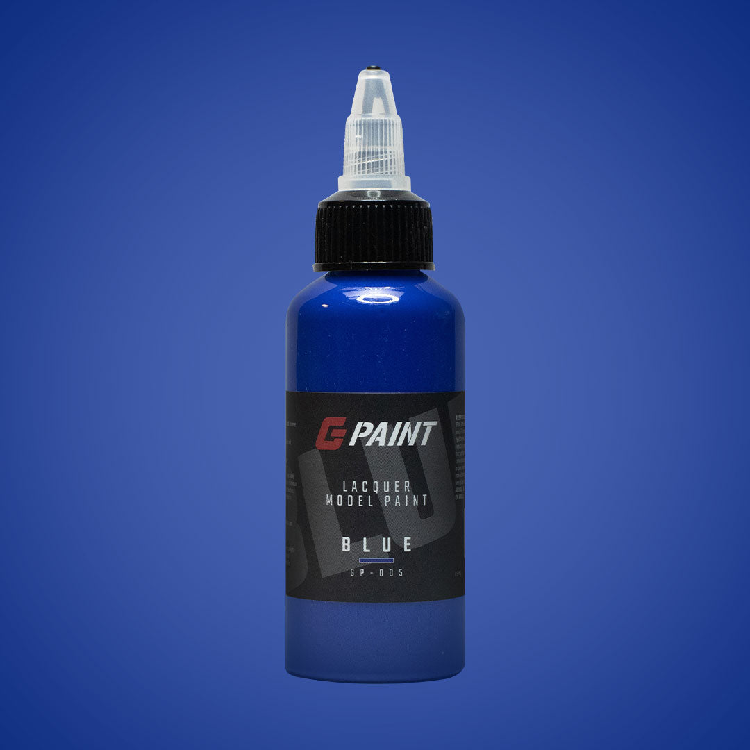 GPaint - Blue