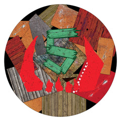 Junk Yard Objective (Set of 6)