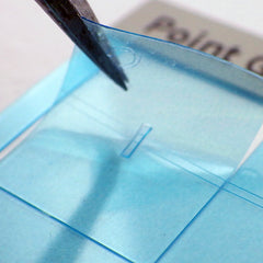 Panel Line Scribing Guide - Rectangle