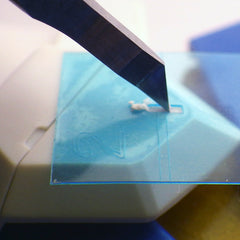 Panel Line Scribing Guide - Rectangle