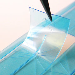 Panel Line Scribing Guide - Straight