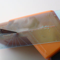 Panel Line Scribing Guide - Straight