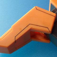 Panel Line Scribing Guide - Straight