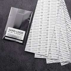 Sand-Loop mini handle set