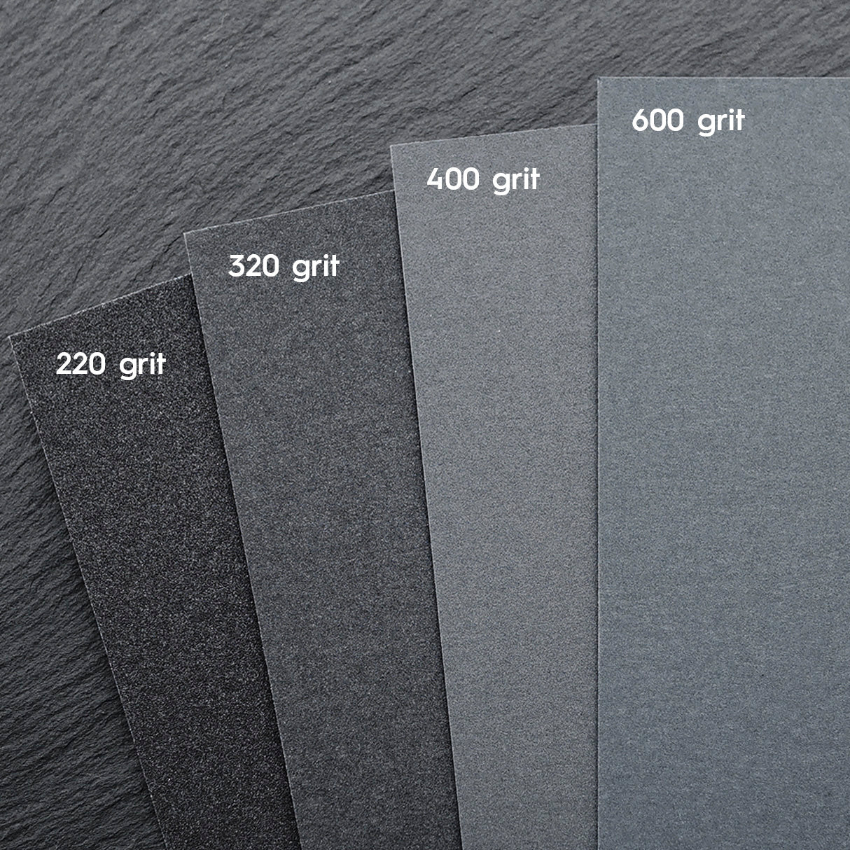 Sand-Loop mini handle set