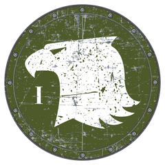 Raptor Head Missile Silo Objective (Set of 6)