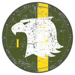 Raptor Head Missile Silo Objective (Set of 6)