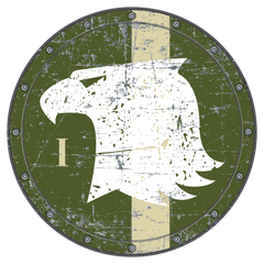 Raptor Head Missile Silo Objective (Set of 6)