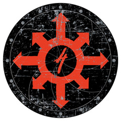 Heretic's Missile Silo Objective (Set of 6)