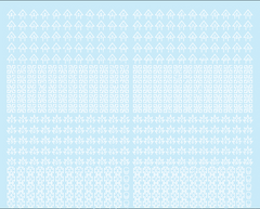 Imperial Numbered Squad Markings
