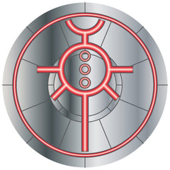 Mysterious Space Runes (Set of 6)