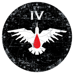 Murder of Crows Missile Silo Objective (Set of 6)