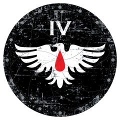 Murder of Crows Missile Silo Objective (Set of 6)