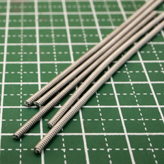 Poseable Wire Wrapped Cable