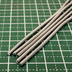 Poseable Wire Wrapped Cable