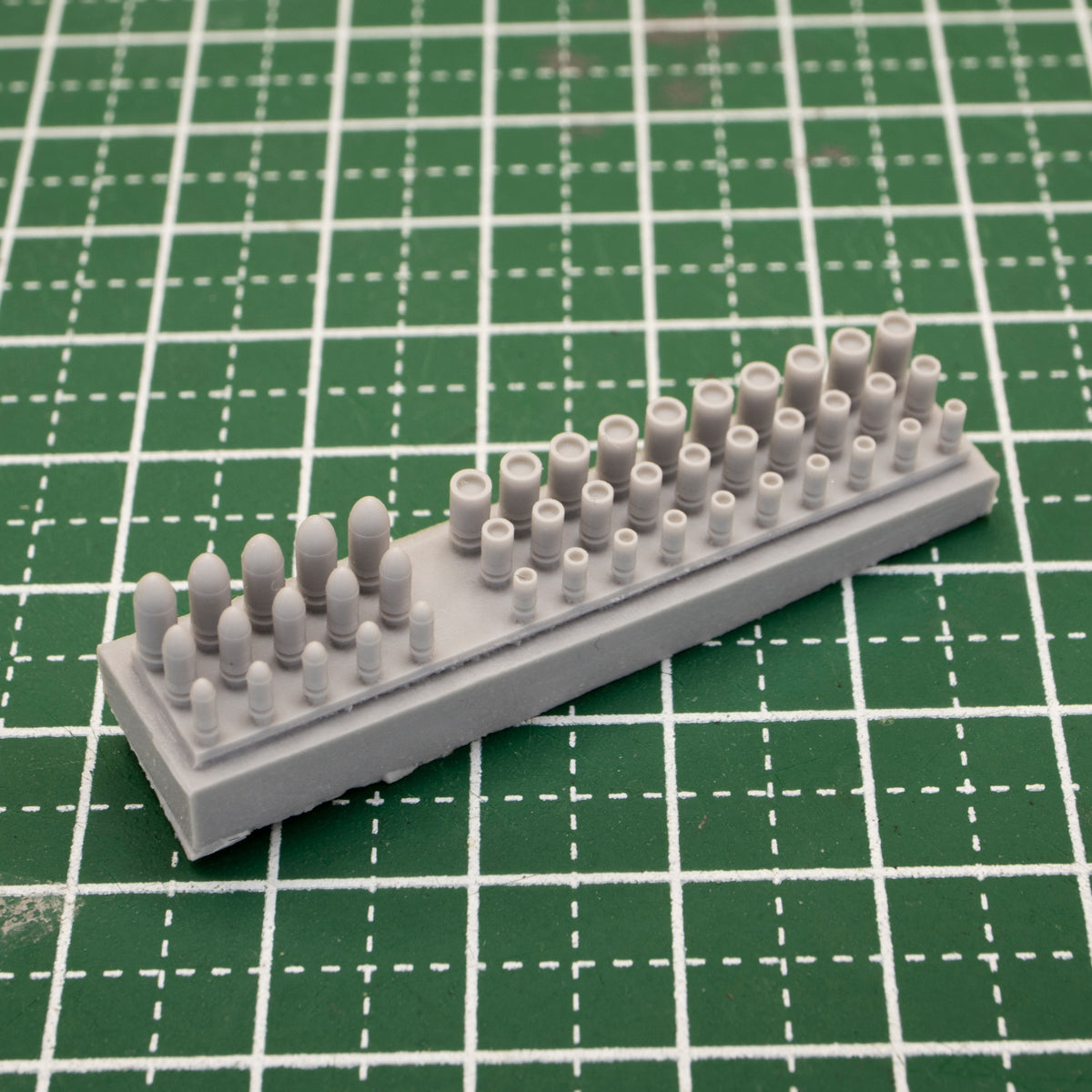 Bullets and Bullet Shells (45)