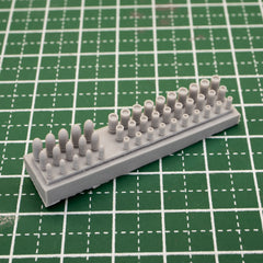 Bullets and Bullet Shells (45)