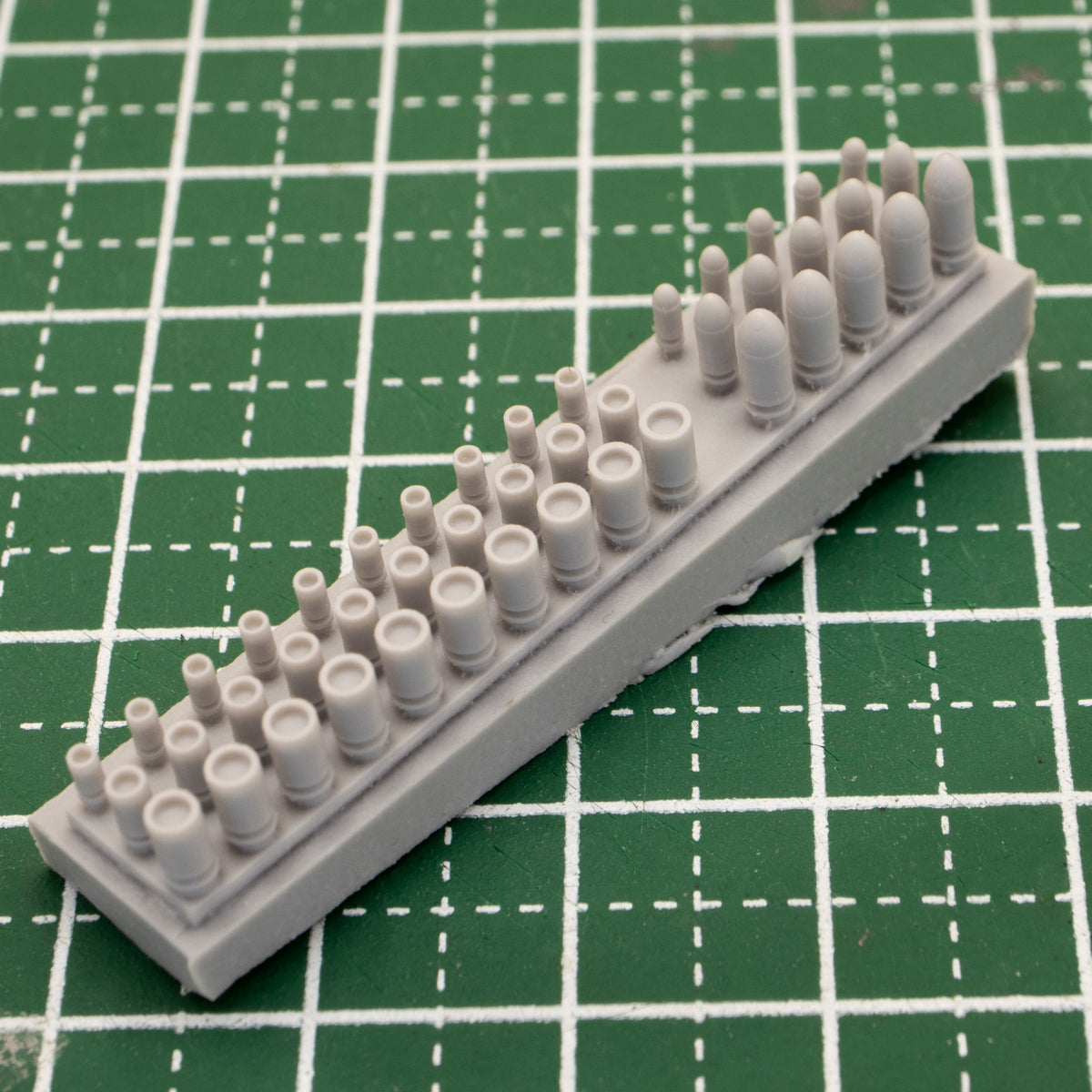 Bullets and Bullet Shells (45)