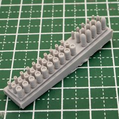 Bullets and Bullet Shells (45)