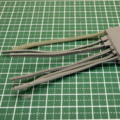 Small Ammo Belts - Mixed Styles