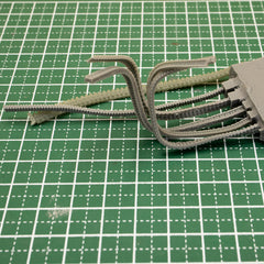 Small Ammo Belts - Mixed Styles