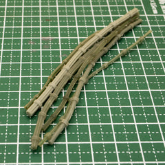 Bundled Power Cables