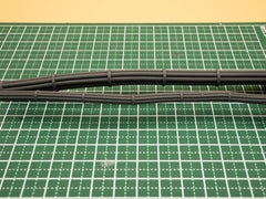 Bundled Power Cables