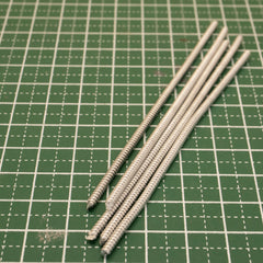 Poseable Wire Wrapped Cable