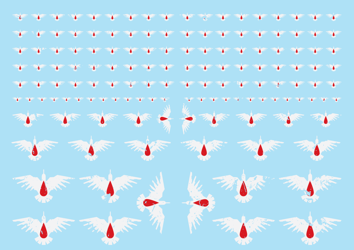 Birds of Blood