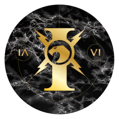 Warriors of Gold Objectives (Set of 6)