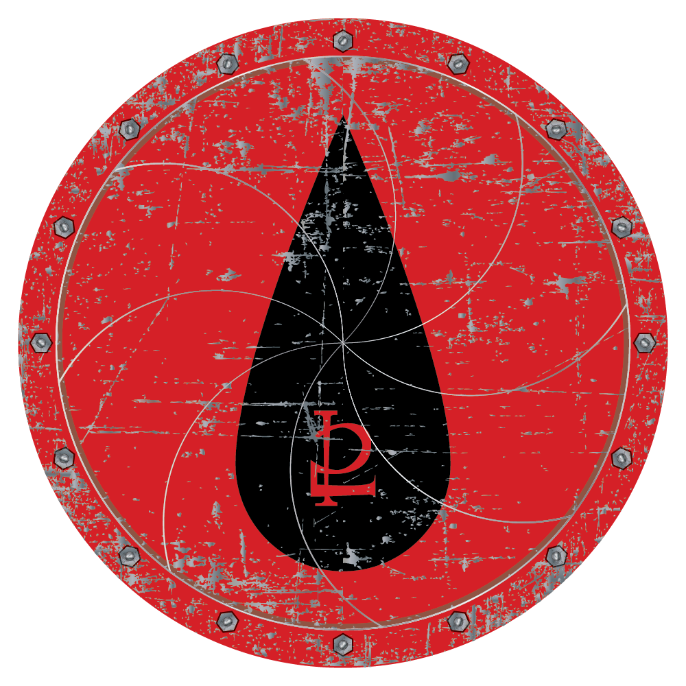 Missile Silo Objective - Droplet (Set of 6)