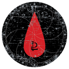 Missile Silo Objective - Droplet (Set of 6)