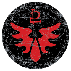 Missile Silo Objective - Droplet (Set of 6)