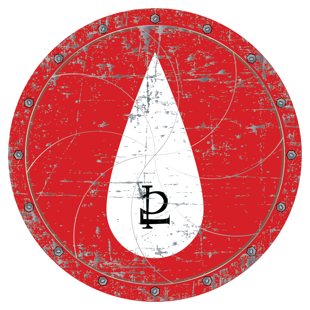 Missile Silo Objective - Droplet (Set of 6)