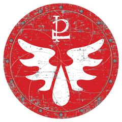 Missile Silo Objective - Droplet (Set of 6)