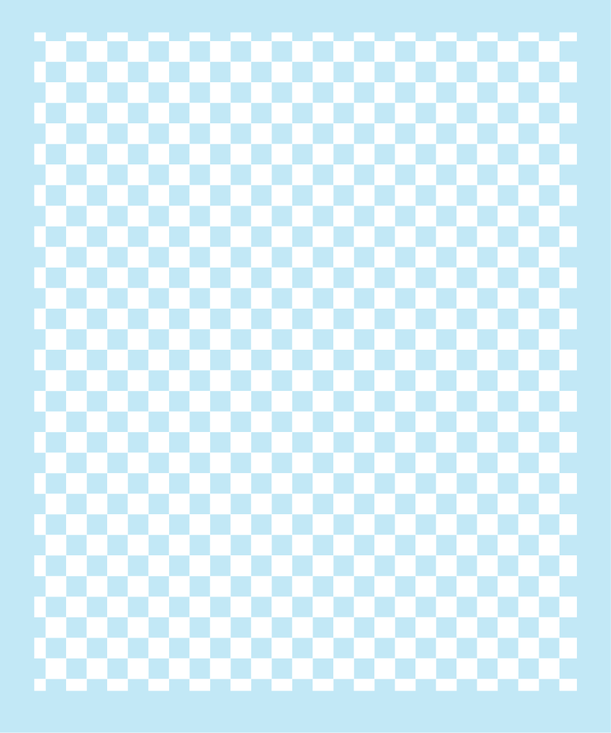Checker Pattern