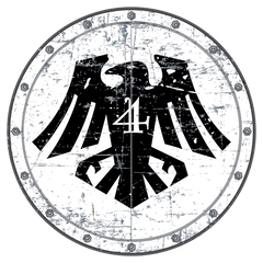 Raven/Crow Missile Silo Objective (Set of 6)