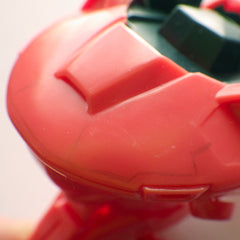 Panel Line Scribing Guide - Curves