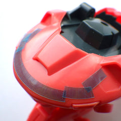 Panel Line Scribing Guide - Curves