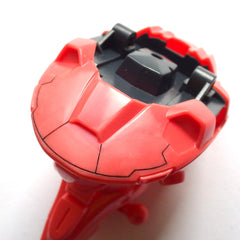 Panel Line Scribing Guide - Curves