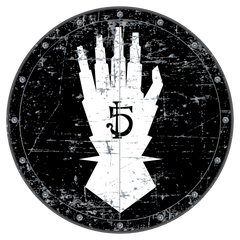 Gauntlets Missile Silo Objective (Set of 6)