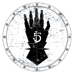 Gauntlets Missile Silo Objective (Set of 6)