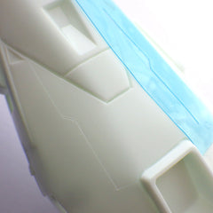 Panel Line Scribing Guide - Pattern