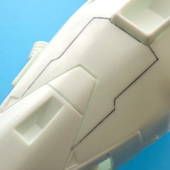 Panel Line Scribing Guide - Pattern