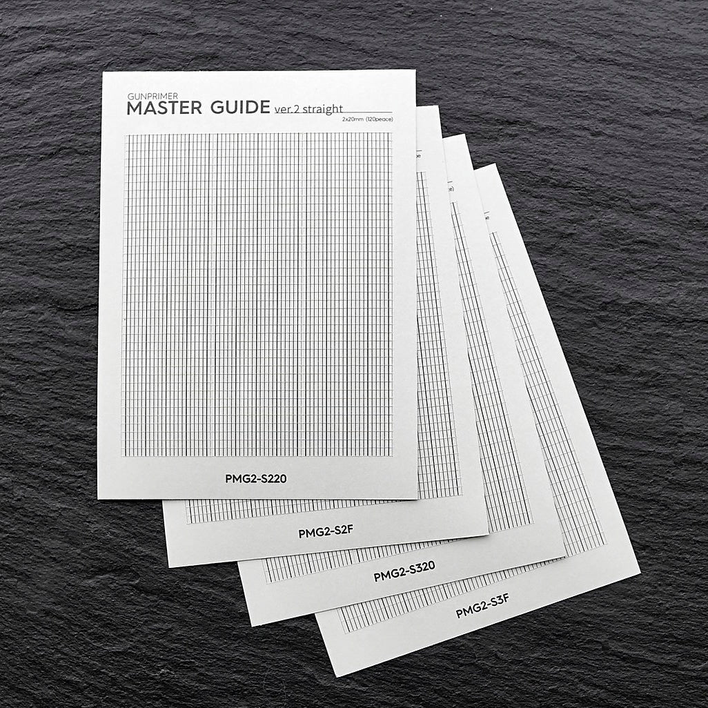 Panel Line Scribing Lines